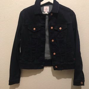 Lularoe Jean jacket